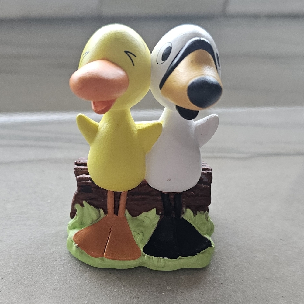 Duck and Goose Tonie